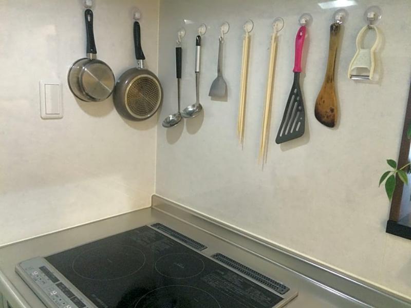 Az Hostel Осака Екстер'єр фото